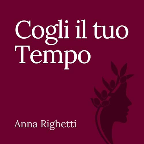Cogli il tuo tempo cover art