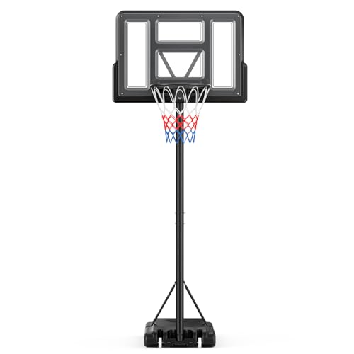 Adjustable Basketball Hoop for Kids – MINENICE Adjustable Basketball Hoop for Kids – MINENICE