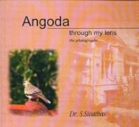 Angoda : Through my lens 9559984713 Book Cover
