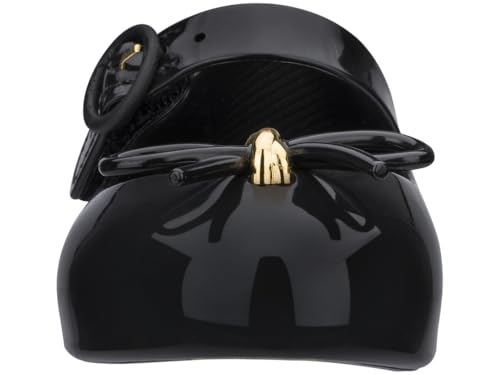 Image of mini melissa Sweet Love Mary Jane Flats for Babies & Toddlers