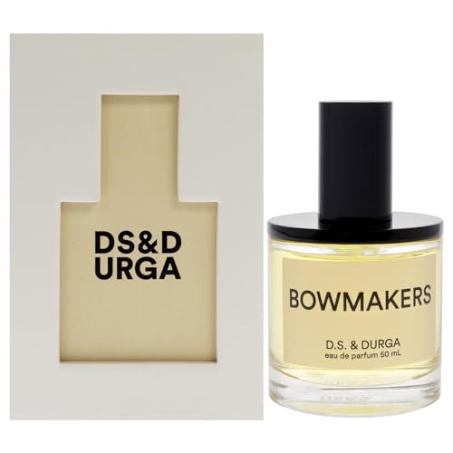DS & Durga Bowmakers for Unisex - 1.7 oz EDP Spray
