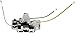 Dorman 599-216 HVAC Control Module Assembled in USA Compatible with Select Nissan Models