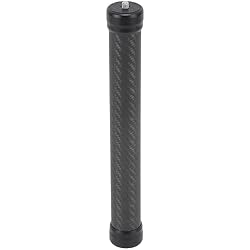 Tripode De Trabajo Tubo de Extensión de Trípode, Superficie Lisa de Fibra de Carbono de Tubo de Extensión de Trípode para Trabajo