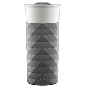 Ello Ogden Ceramic Travel Mug with ...