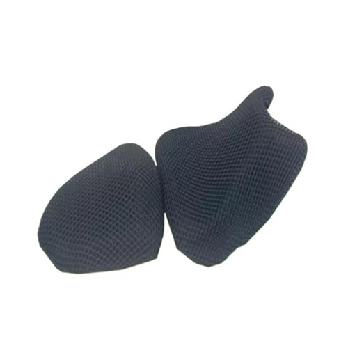 Coussin protège siège pour LX500-R et 300AC : housse de selle isolante