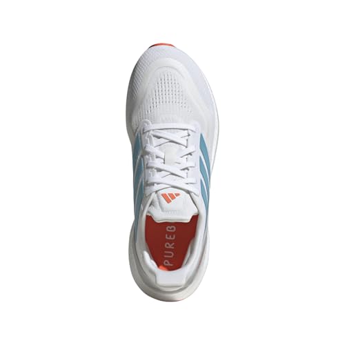 Image of Adidas Mens Pureboost 5 Running