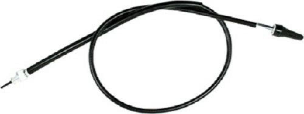 Movimiento Pro negro vinilo OE Cable de embrague 05 – 0091
