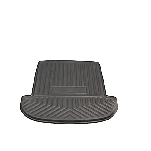 Tapis coffre Kia Sorento 7 sièges 2015-2021 haut de gamme