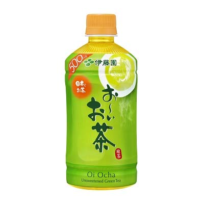 Amazon.co.jp: 伊藤園 お～いお茶 緑茶 電子レンジ対応 ホット