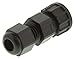 Multicomp Pro Circular Conn, Plug, 7Pos, Cable - 2CT3032-W07300