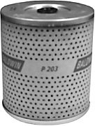 Killer Filter Replacement for Ford C5R6731A (Pack of 4)