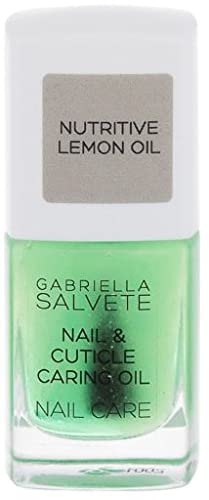 Aceite para Uñas y Cutículas Nail Care 11 ml
