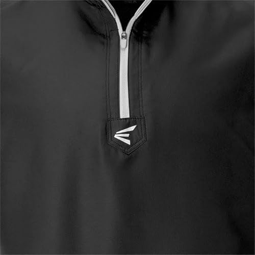 Easton Alpha Short Sleeve Cage Jacket | Adult & Youth Sizes | Multiple Colors4