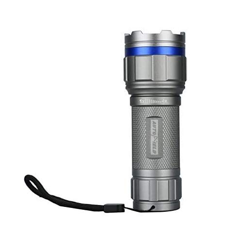 Torcia LED, Ultra Luminoso 800 LM, Torcia