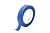 Blue Summit Supplies 36 Rolls 0.94 Inch Blue Painters Tape Bulk Pack, Medium Adhesive That Sticks Well but Leaves No Residue Behind, 60 Yards Length, 36 Rolls, 2160 Total Yards