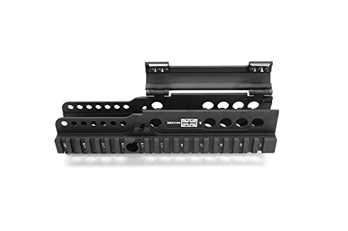 Amazon | MADBULL Daniel Defense公認 L85 ハンドガード G6C/Army L85