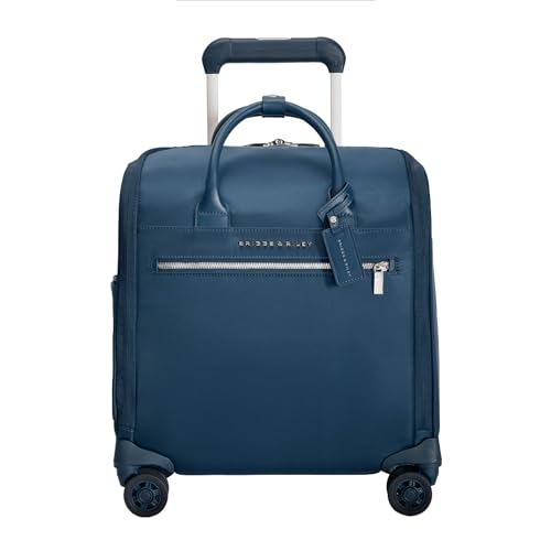 Briggs & Riley Rhapsody Cabin Bag 13" Laptop Navy