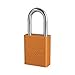 NMC MP1106ORJ, MP1106 Aluminum Lock Keyed Alike (Pack of 12 pcs)