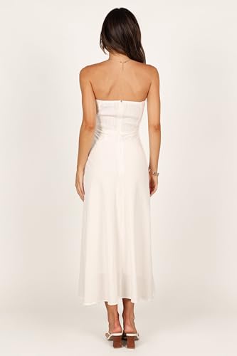 Image of Petal & Pup Women's Rosetta Dress