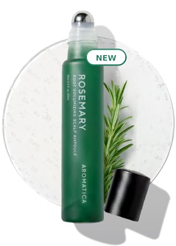 AROMATICA Rosemary Scalp Serum