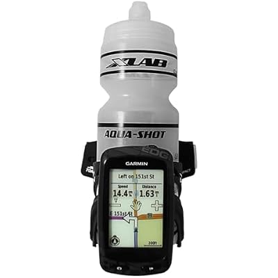 Xlab Torpedo Kompact 125 Front Hydration System