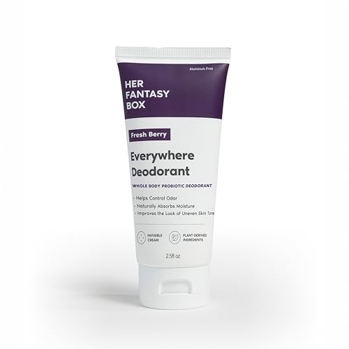 Her Fantasy Box Deodorant