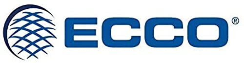 Lámpara LED de trabajo ECCO EW2471, 5 luces, cuadrada miniatura 1