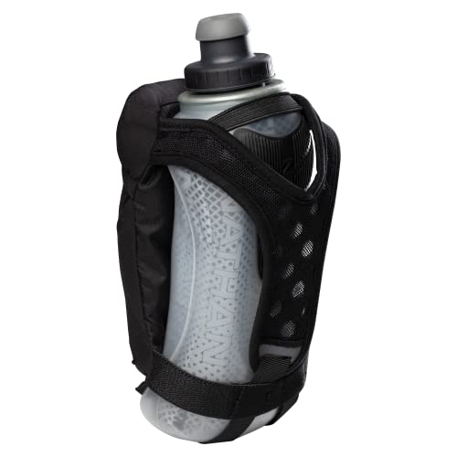 Nathan Quick Sqeeze Ins 18oz - Running, Hiking - 532ml Plastic Bottle