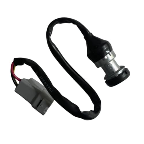 Cerradura de llave de encendido soluciona fallo arranque Zforce 950 y Uforce 1000 3