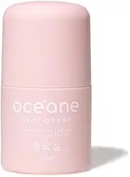 Océane Desodorante Antiperspirante Roll-On - Travel Deodorant 50ml