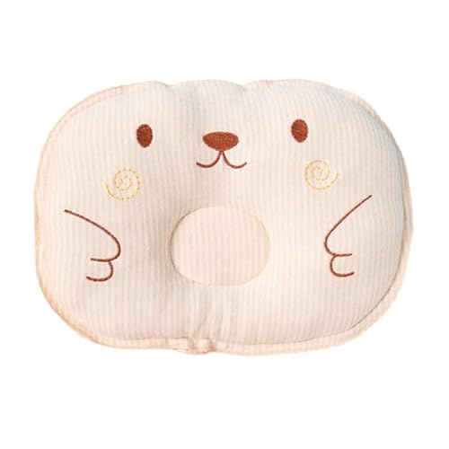 Natudeco Pillows for Cats Soft Fluffy Cat Neck Pillow Dog Pillows for Small Dogs Cute Pattern Pet Bed Pillow for Small Dogs Cats