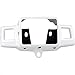 Maier USA Mfg Headlight Shell - White
