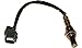 Walker Products 250-54076 Oxygen Sensor