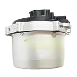 180A 12V CW 6 Grooves WATER COOLED Alternator Compatible For BMW 7 (E65, E66, E67) 735 I, 745I 760I