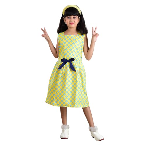 Image of Clothe Funn Girls Kulti Frock
