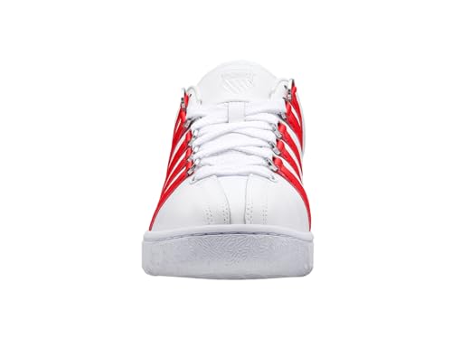 K-Swiss Men's Classic LX Sneaker3