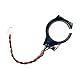 Gintai Batterie CR2032 Bios CMOS für Dell Inspiron 3162 3164 3168 3169 3180 5401 5402 5408 5409 5490 5491 5590 7590 7591 Vostro 5390 5490. 5590 5481 023.22032.0611
