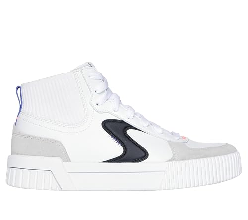 Skechers Women's Jade-Cruise Thru Sneaker4