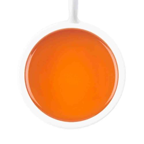 Image of VAHDAM 2025 Castleton Classic Darjeeling Second Flush Black Tea DJ 354, Loose Leaf FTGFOP1 Summer Flush Tea, Crisp Mellow Toasty Notes, Medium Caffeine, Vacuum Packed, 50 Cups