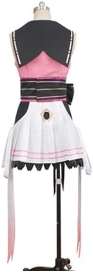 Amazon.co.jp: ウマ娘 プリティーダービー サクラチヨノオー コスプレ