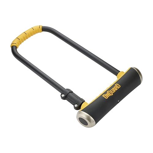 Pitbull LS U-Lock