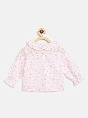 Image of Nautinati Girls Casual Dress