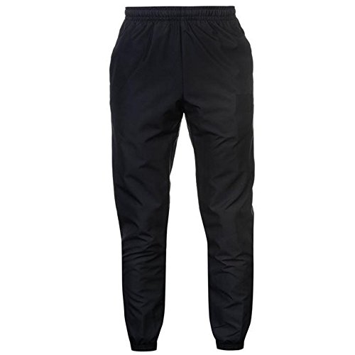 Sterling Sports® - Pantalon de Sport - Homme - Noir - Large Cover