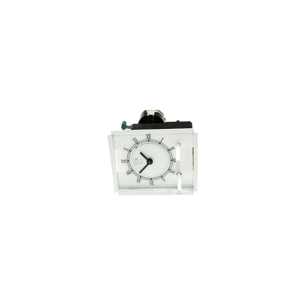 Horloge programmateur de four cuisinière Smeg 816291772