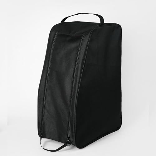 Sac à chaussures vélo imperméable avec compartiment de rangement - 5