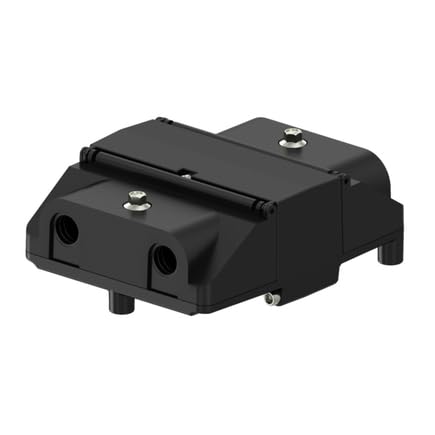 Wabco 4008504010 - Ecu-Abs-Frame