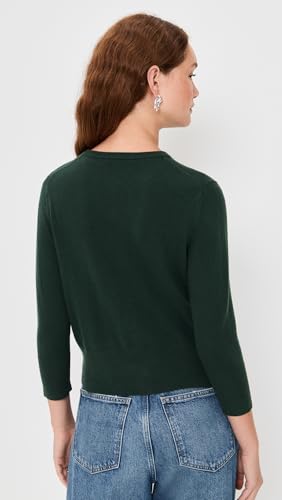 Vince Women's Metal Button Cardigan3