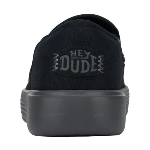 Image of HEYDUDE Sunapee Canvas