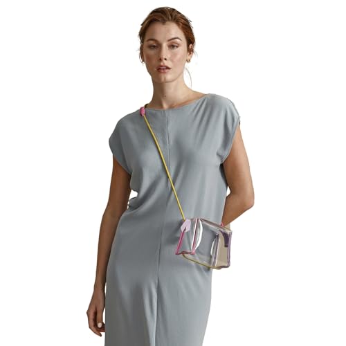 Vera Bradley Clear Crossbody Bag2