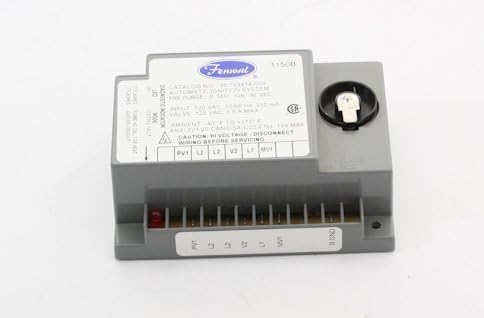 Magikitchn B8707001-CL Ignition Module Upgrade Kit